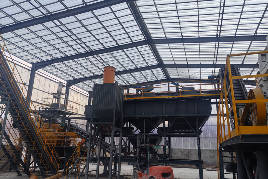 HZS60型混凝土搅拌站成功落户吉林并投产