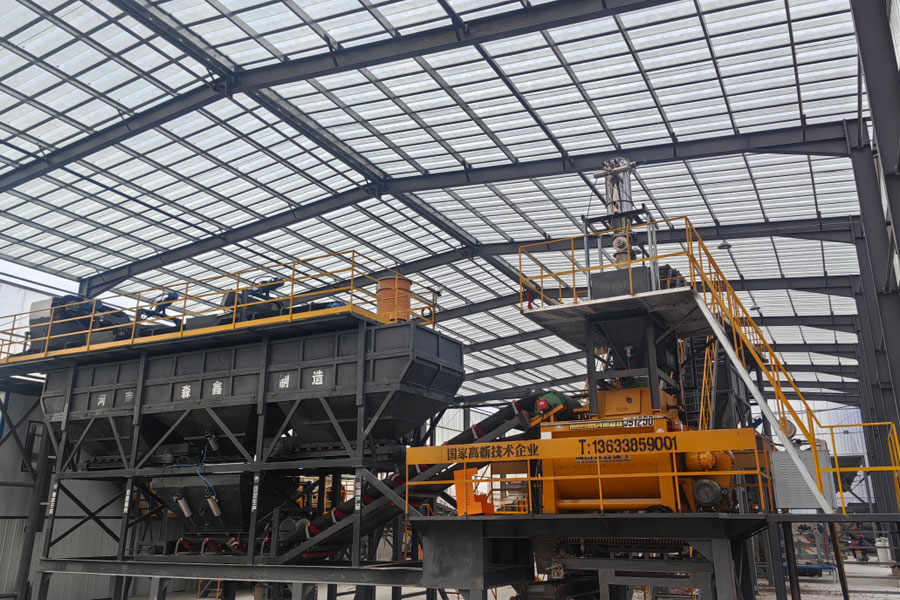 HZS60型混凝土搅拌站成功落户吉林并投产